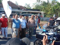Kirab Panen Raya Tembakau Madura: Haji Her Ajak Presiden Prabowo Berembuk Demi Kesejahteraan Petani