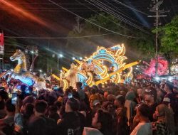 Festival Musik Daul Bupati Cup 2025 se-Madura Raih Antusiasme Puluhan Ribu Warga