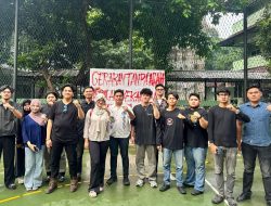 BEM SI Kerakyatan BSJB Desak Pemerintah Bentuk Tim Investigasi Independen, Usut Aktor Intelektual Kerusuhan Demo