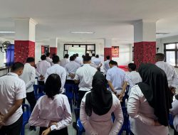 Wamenko Kumham Imipas Tekankan Netralitas dan Integritas ASN