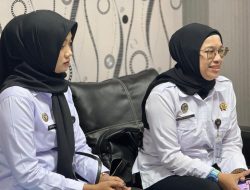 Mantapkan Layanan Rehabilitasi, Lapas Narkotika Pamekasan Ikuti Pengukuran IKR 2025