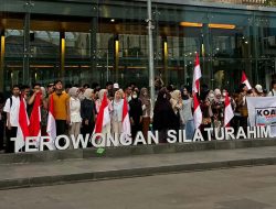 Generasi Muda Suarakan Jaga Indonesia di Momen Hari Kesaktian Pancasila