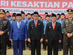 Bupati Pamekasan: Nilai Pancasila Harus Diamalkan, Bukan Sekadar Seremonial Tahunan
