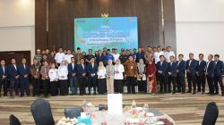 HLN ke-80, PLN UP3 Madura Beri Penghargaan bagi Pelanggan Prioritas