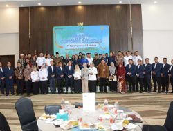 HLN ke-80, PLN UP3 Madura Beri Penghargaan bagi Pelanggan Prioritas