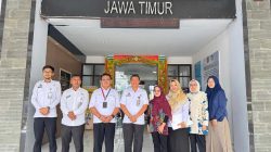 Kemenkes RI Lakukan Supervisi ACF TBC di Lapas Narkotika Pamekasan