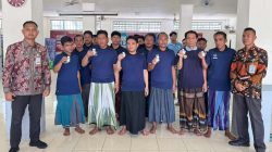 Bersih dari Narkoba: 24 Warga Binaan Lapas Narkotika Pamekasan Lolos Tes Urine Tanpa Catatan