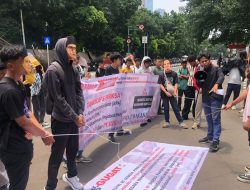 Dugaan Korupsi di Bawaslu RI: GABDEM Desak KPK dan Kejagung Periksa Pejabat yang Terlibat