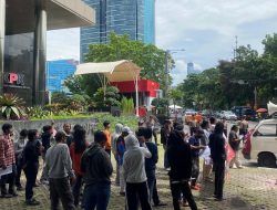 Dugaan Skandal Korupsi Kuota Haji: Forum Umat Kawal Ibadah Desak KPK Periksa Ketua Komisi VIII DPR RI