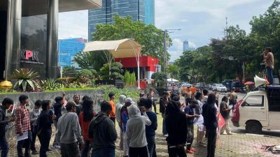 Dugaan Skandal Korupsi Kuota Haji: Forum Umat Kawal Ibadah Desak KPK Periksa Ketua Komisi VIII DPR RI