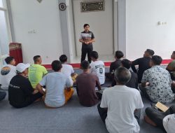 20 Warga Binaan Lapas Narkotika Pamekasan Resmi Bebas, Wujud Nyata Pemenuhan Hak Integrasi