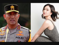 Geger! Isu Kedekatan Shandy Aulia dengan Kepala BNN Suyudi Ario Seto Jadi Sorotan Publik