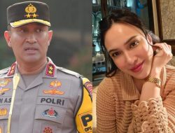 Shandy Aulia Diterpa Isu jadi ‘Sugar Baby’ Kepala BNN Suyudi Ario Seto