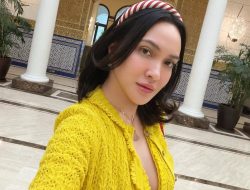 Profil Shandy Aulia, Artis yang Terseret Isu Simpanan Pejabat BNN