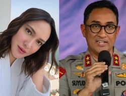 Isu dengan Shandy Aulia Bikin Heboh, Ini Profil Suyudi Ario Seto: Pejabat BNN yang Sudah Punya Istri dan Anak