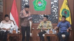 Menteri Koperasi Apresiasi Komitmen Pemkab Pamekasan dalam Percepatan Program KDKMP