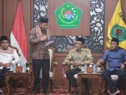 Menteri Koperasi Apresiasi Komitmen Pemkab Pamekasan dalam Percepatan Program KDKMP