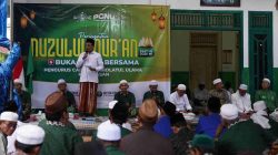 Pemkab Pamekasan Dorong Permodalan UMKM demi Perkuat Ekonomi Warga