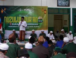 Pemkab Pamekasan Dorong Permodalan UMKM demi Perkuat Ekonomi Warga