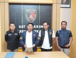 Oknum Guru Ngaji di Pamekasan Ditangkap, Diduga Perkosa Dua Anak