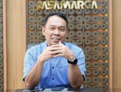 Jasa Marga Dorong UMKM Binaan Naik Kelas Melalui Partisipasi di Jakarta Fair Kemayoran 2026
