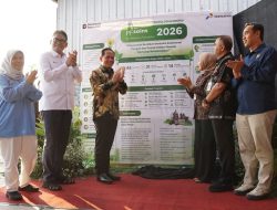 Dukung Hilirisasi Riset, Wamenko Pangan Luncurkan Inovasi Faspol 5.0 dan Kompetisi PFsains 2026