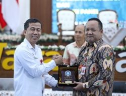 Pemkab Pamekasan Perpanjang Kerja Sama Sertifikasi Elektronik dengan BSSN