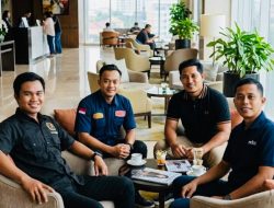 PWI se-Madura Rapatkan Barisan: Jaga Kemerdekaan Pers, Tolak Labeling ‘Londo Ireng’