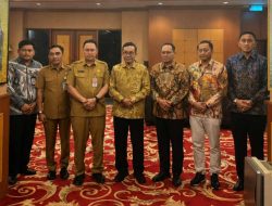 Pemkab Pamekasan Perkuat Pengelolaan Sampah Modern, Bidik Dukungan World Bank Lewat Program LSDP