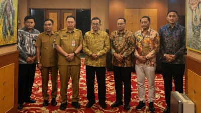 Pemkab Pamekasan Perkuat Pengelolaan Sampah Modern, Bidik Dukungan World Bank Lewat Program LSDP