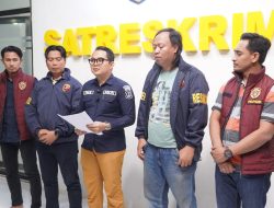Polres Pamekasan Tetapkan 3 Tersangka Kasus Data Pribadi, Oknum Pengacara Masuk DPO
