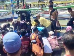 Empat Hari Hilang di Laut, Nelayan Asal Sampang Ditemukan Meninggal, Operasi SAR Resmi Ditutup