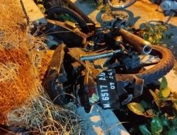 Polisi Usut Kasus Tabrak Lari di Jalan Nyalaran Pamekasan, Pengemudi Minibus Diburu
