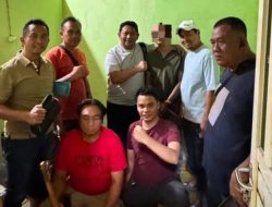 Enam Tahun Buron, Eks Pegawai BRI Pamekasan Tersangka Penipuan Rp7,8 Miliar Akhirnya Ditangkap Polisi