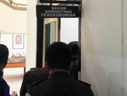 Kejari Pamekasan Sita Satu Boks Dokumen, Penyidikan Korupsi Proyek Jalan Tlagah–Bulangan Barat Makin Mengerucut