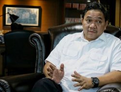 Achsanul Qosasi Ingatkan Gubernur BI Baru: Jangan hanya Fokus Pasar Keuangan, Sektor Riil Butuh Akses