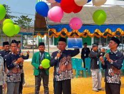 Institut Darul Ulum Banyuanyar Pamekasan Gelar ATA 2026, Dorong Pesantren Adaptif Teknologi