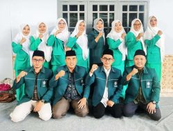 JIP Kolaborasi dengan LKNU dan Fatayat NU Edukasi Kesehatan Santri di Ponpes Nahdlatut Ta’limiyah