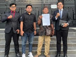Jamaah Umroh Laporkan PT BAA ke Polisi atas Dugaan Penipuan dan Penggelapan
