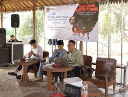 PBH Jatim Kupas Persoalan Tambang Ilegal dalam Diskusi Hukum Lingkungan
