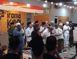 Irama Cafe Pamekasan Bergema Sholawat, Maulid Nabi Jadi Momentum Cintai Rasulullah