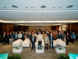 Road to ENSIA 2026, SUCOFINDO Dorong Inovasi untuk Bisnis Berkelanjutan dan Masyarakat Tangguh