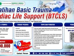 PTC Akan Hadir Perdana di Pamekasan, Gelar Pelatihan BTCLS Profesional bagi Mahasiswa dan Perawat di Madura