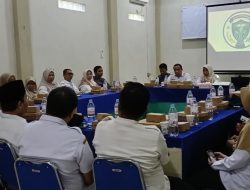 FORKES Pamekasan Hadir, Perkuat Sinergi dan Pelayanan Kesehatan