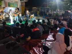 Lewat Agenda Bulanan, Sanggar Iqro’ Ingin Seni Budaya Pamekasan Terus Hidup